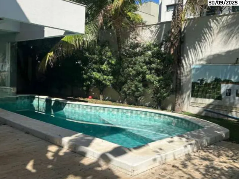 Casa em leilão