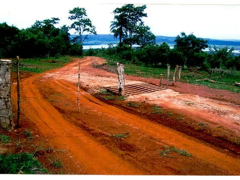 Imóvel rural em Leilão Judicial