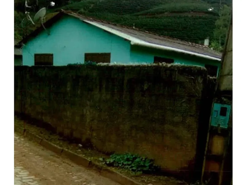 Casa em Leilão Judicial