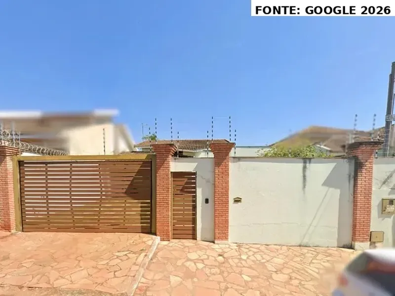 Casa em Leilão Judicial