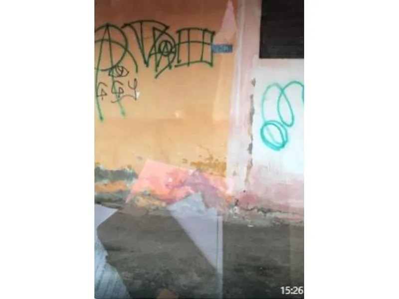 Terreno em leilão