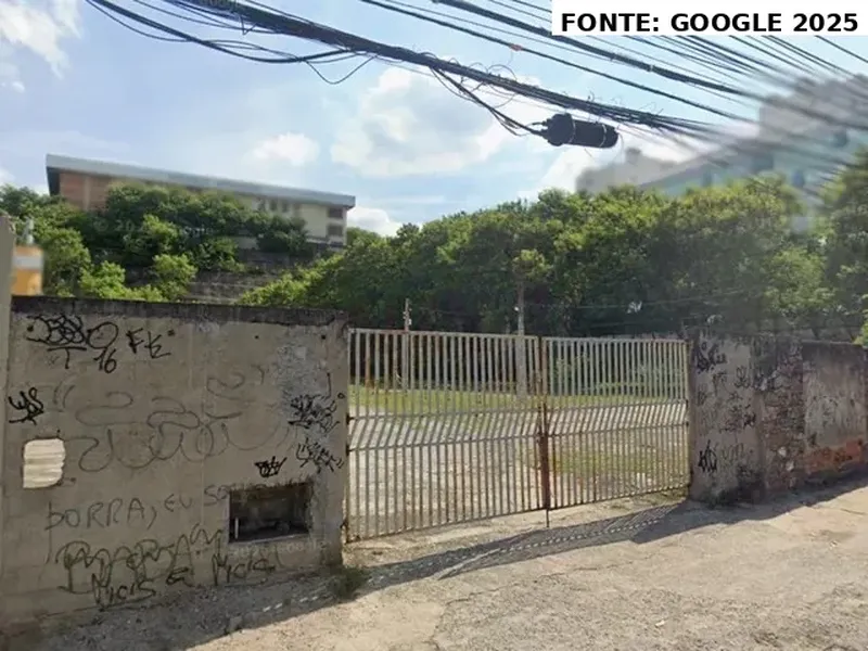 Terreno em Venda Direta