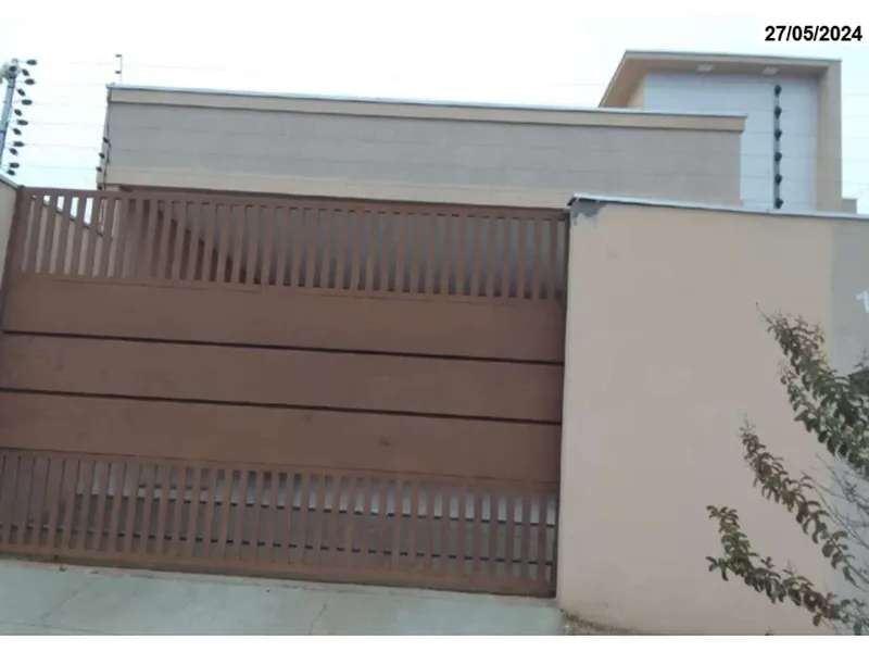 Casa em Leilão Judicial