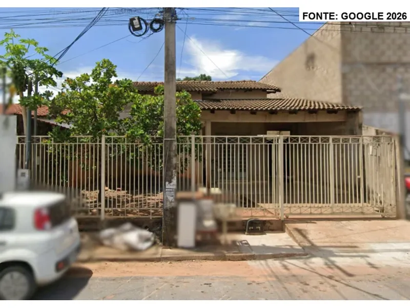 Casa em Leilão Judicial
