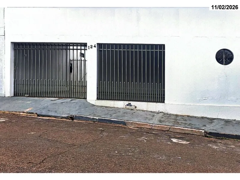 Casa em Leilão Judicial