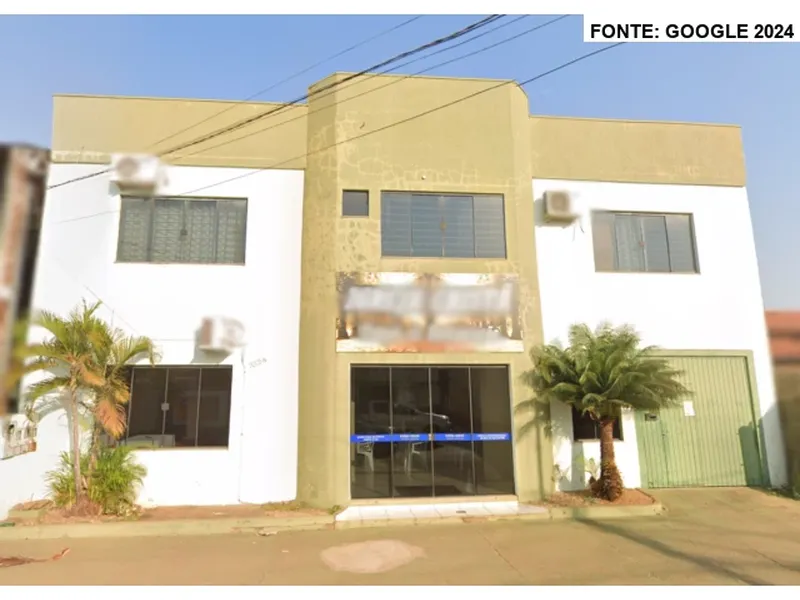 Comercial em Leilão Judicial