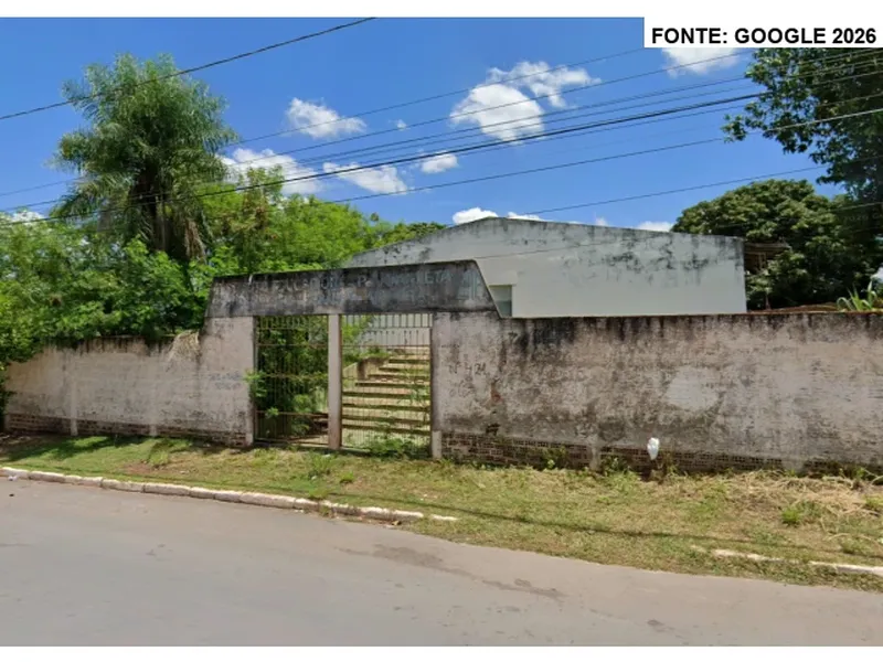 Outros em Leilão Judicial