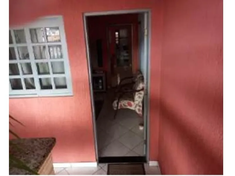 Casa em leilão