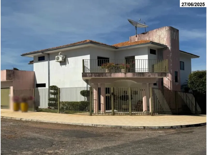 Casa em Venda Direta