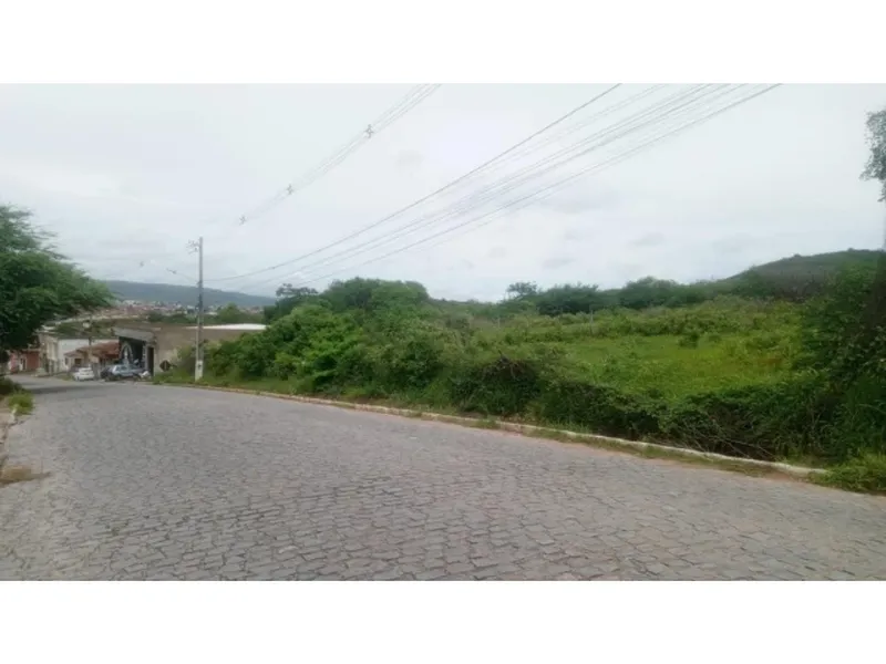 Terreno em Leilão Extrajudicial