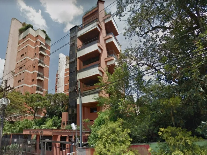 Apartamento em Leilão Judicial