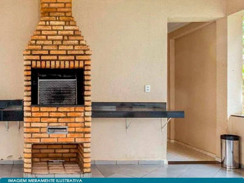 Apartamento em leilão