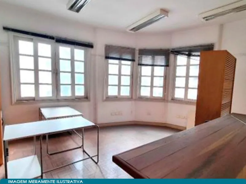 Apartamento em leilão