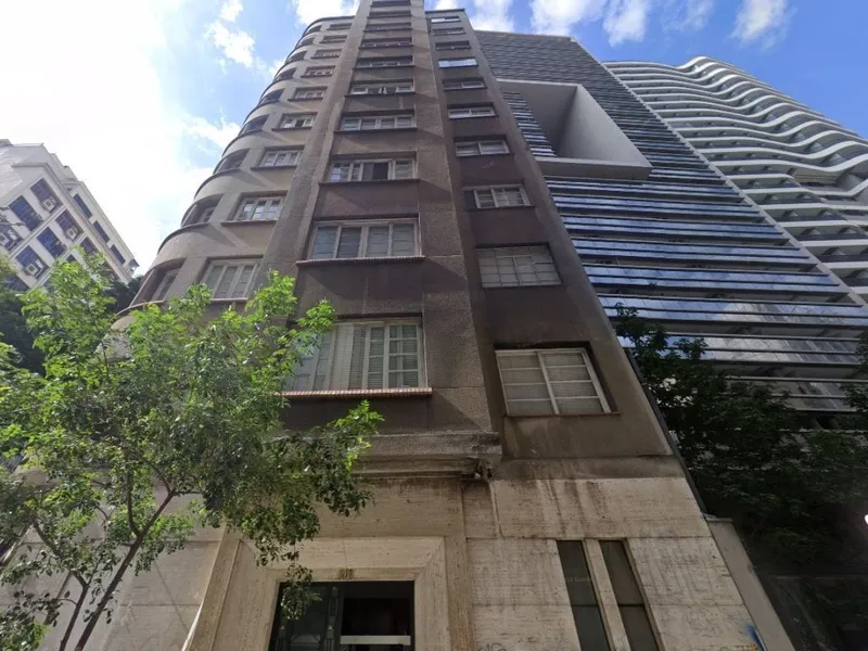 Apartamento em Leilão Judicial