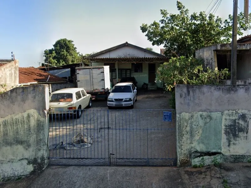 Casa em Leilão Judicial