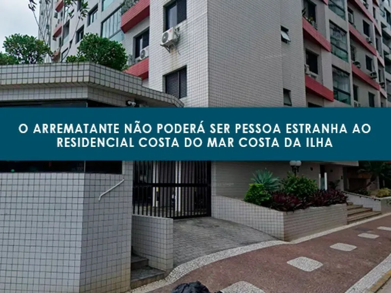 Outros em Leilão Judicial