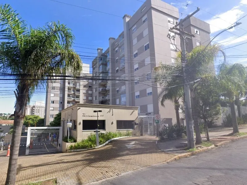 Apartamento em Leilão Judicial