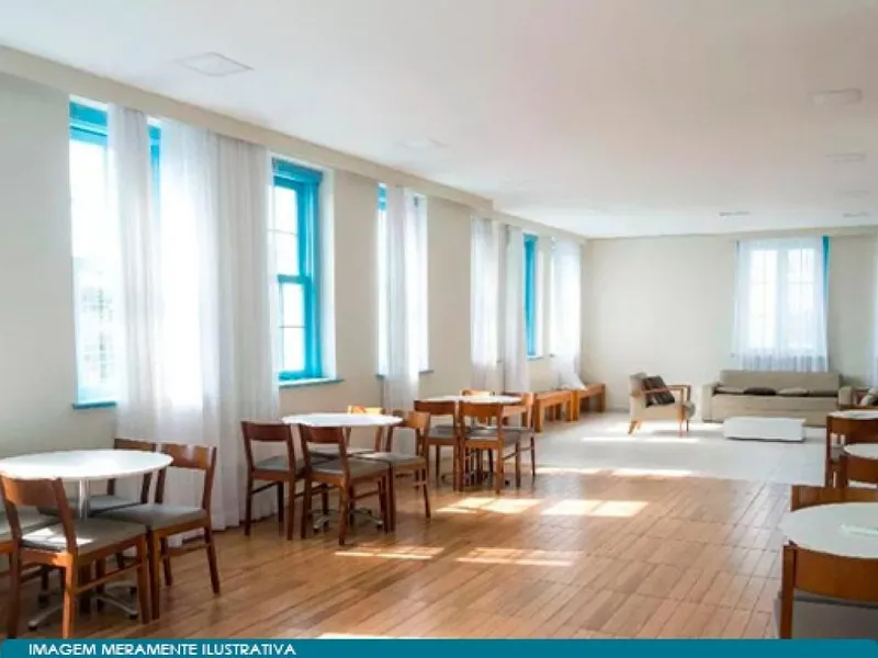 Apartamento em leilão