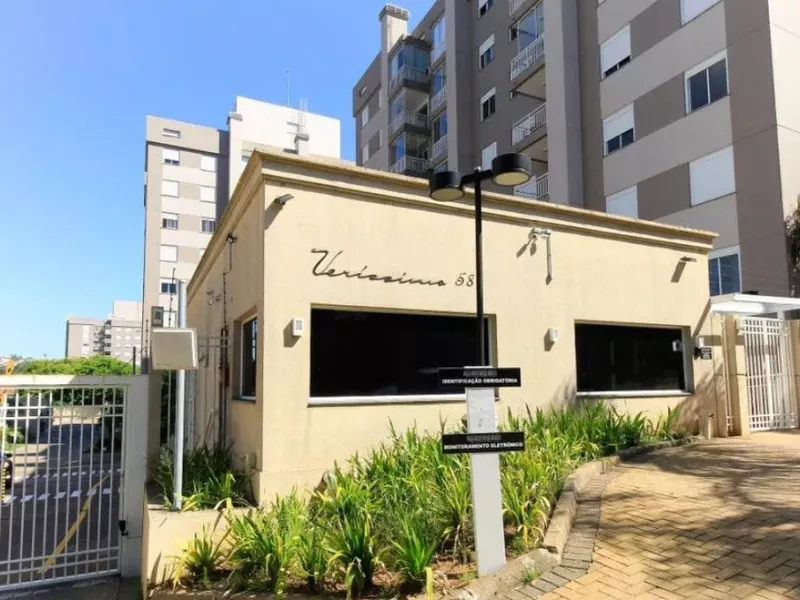 Apartamento em leilão