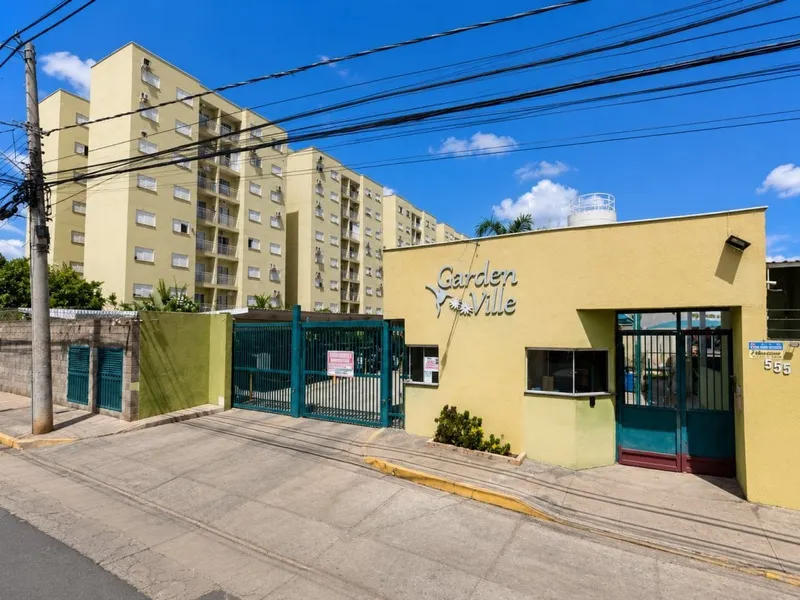 Apartamento em Leilão Judicial