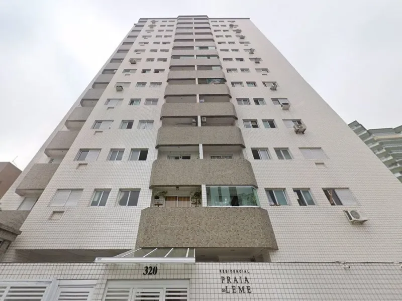 Apartamento em Leilão Judicial
