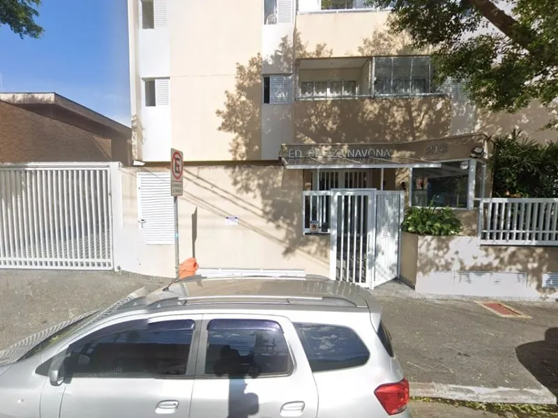 Apartamento em Leilão Judicial