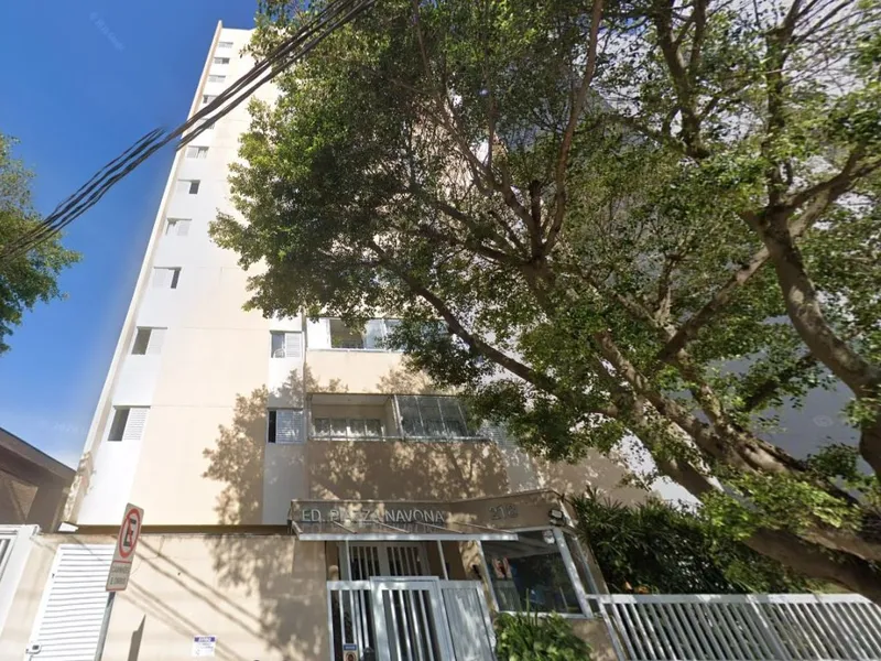Apartamento em leilão