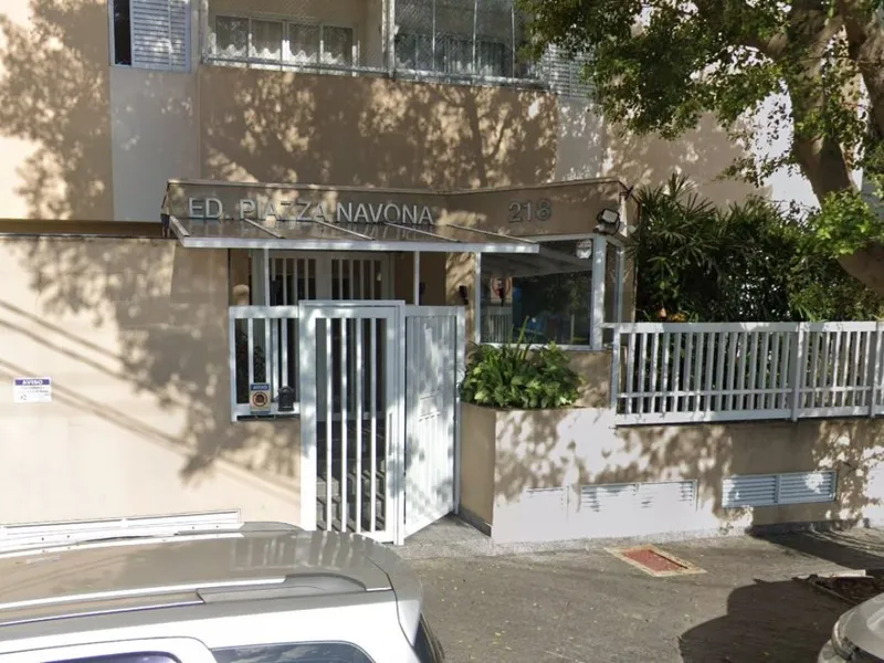 Apartamento em leilão