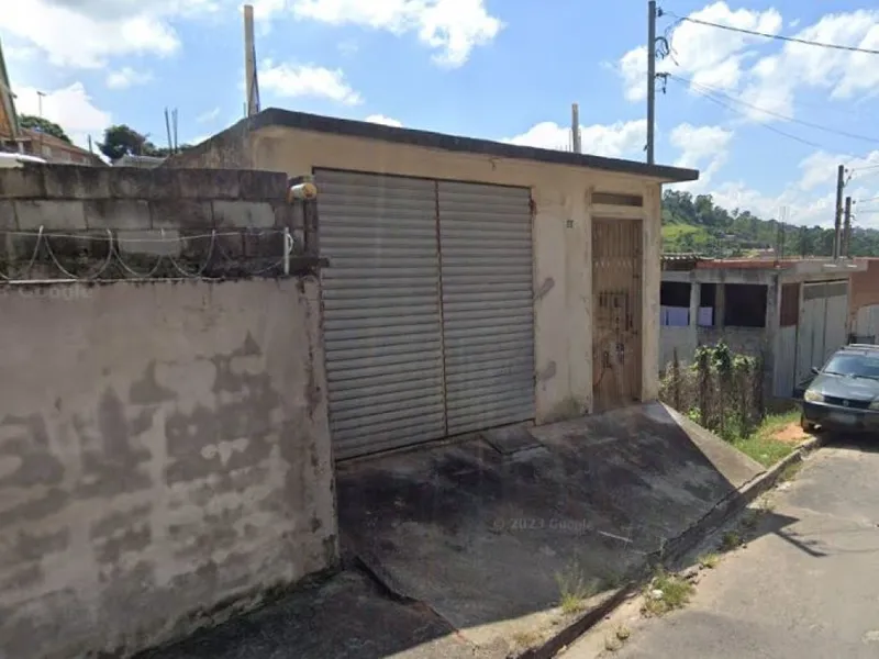 Terreno em Leilão Judicial