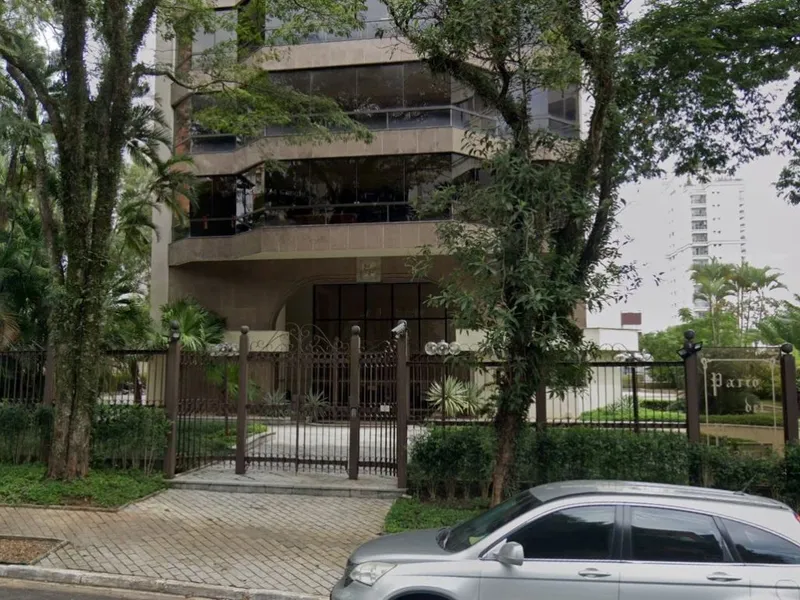 Apartamento em leilão
