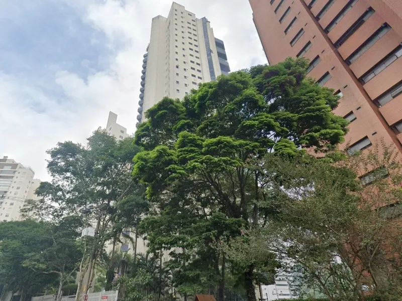 Apartamento em leilão