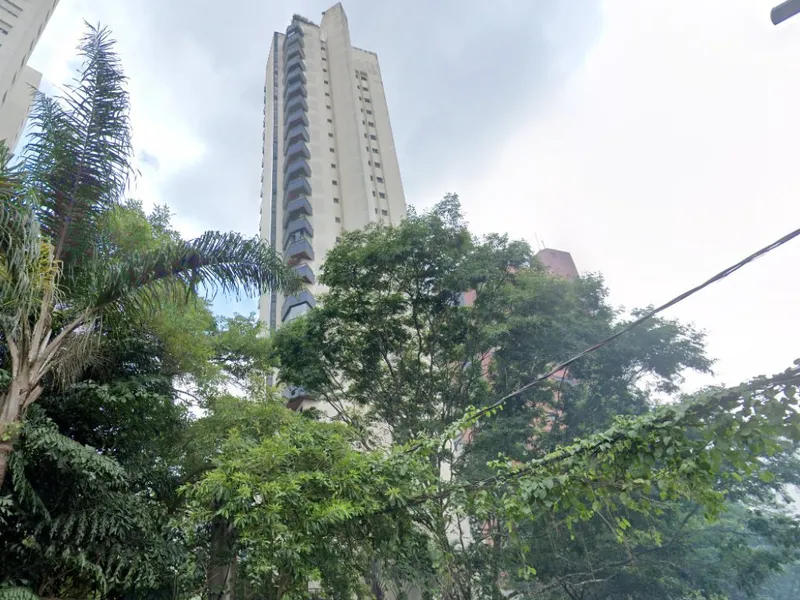 Apartamento em leilão
