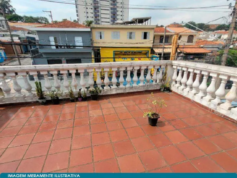 Casa em leilão