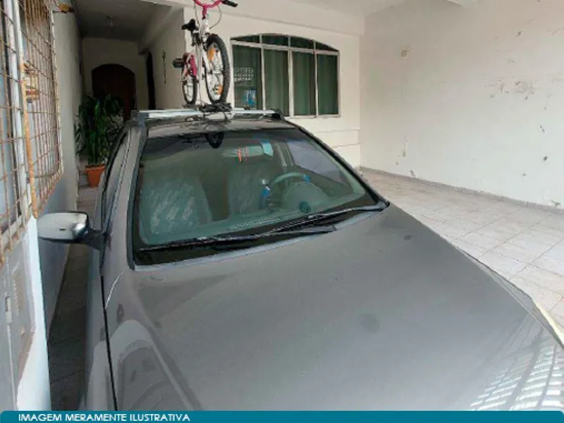 Casa em leilão