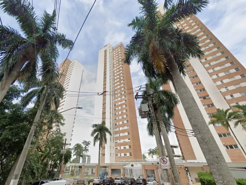 Apartamento em Leilão Judicial