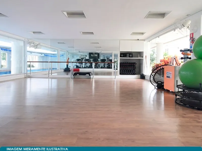 Apartamento em leilão