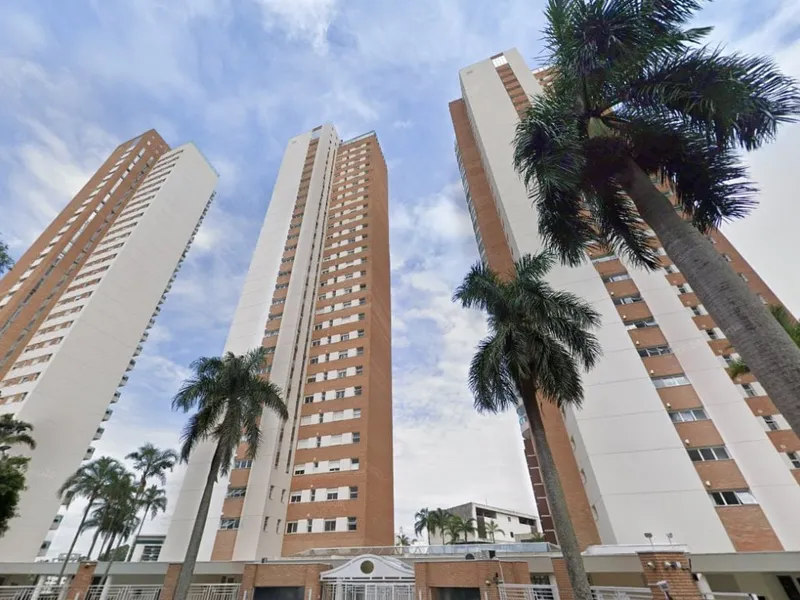 Apartamento em leilão