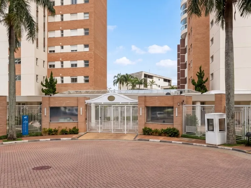 Apartamento em leilão