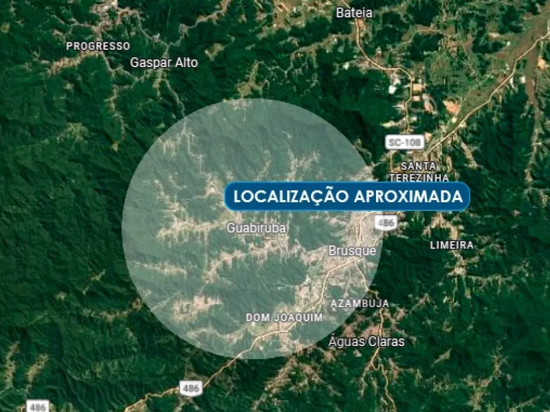 Terreno em Leilão Judicial