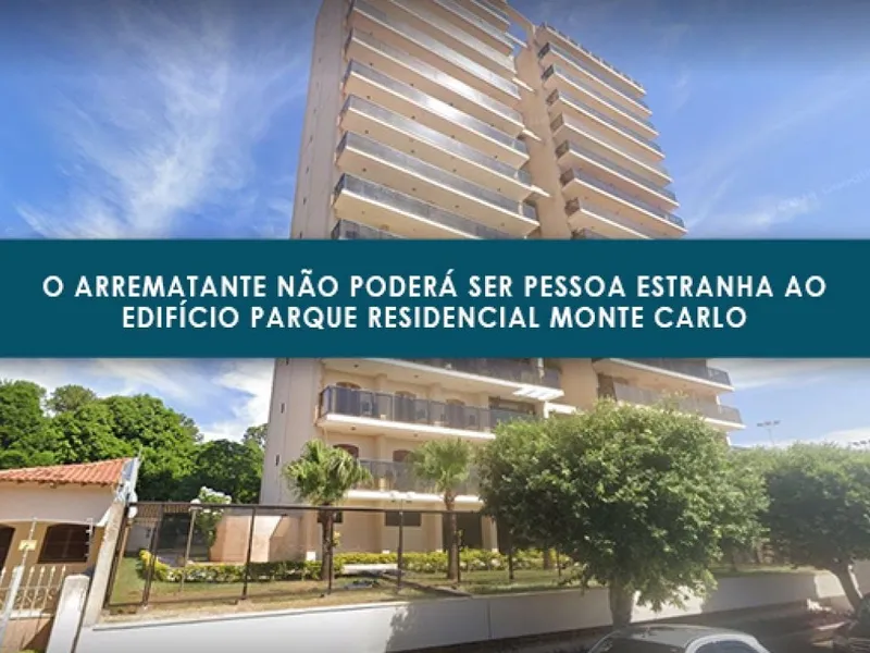 Imóvel rural em leilão