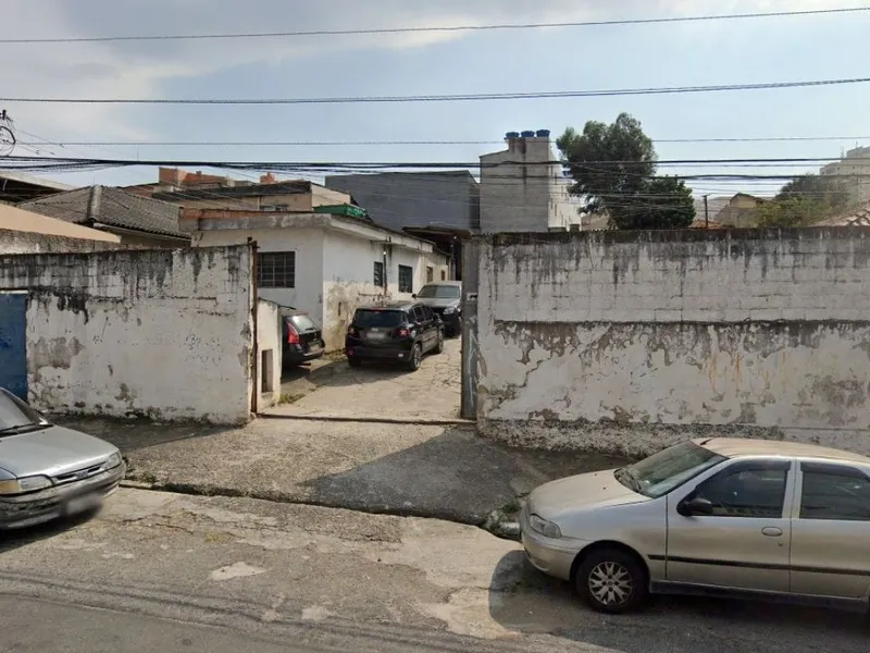 Galpão em Leilão Extrajudicial