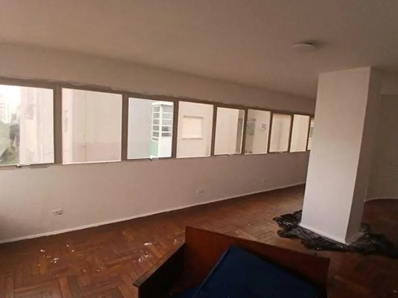 Apartamento em leilão