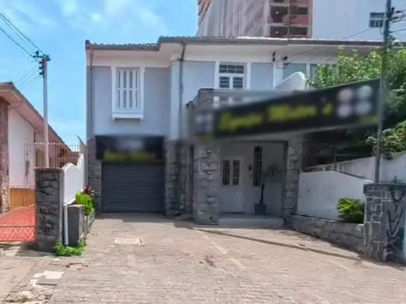 Comercial em Leilão Extrajudicial