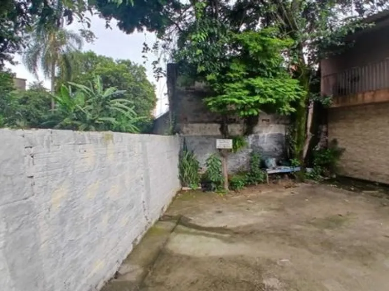 Terreno em Leilão Extrajudicial