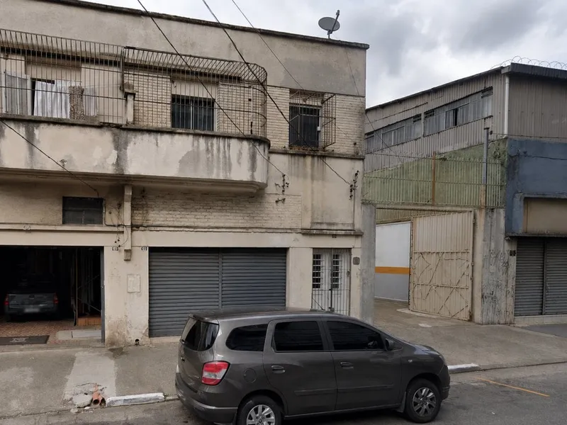 Comercial em Leilão Extrajudicial