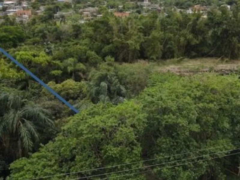 Terreno em Leilão Extrajudicial