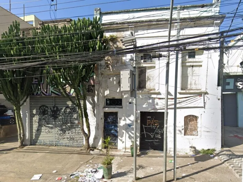 Casa em leilão