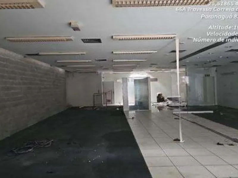 Comercial em Leilão Extrajudicial