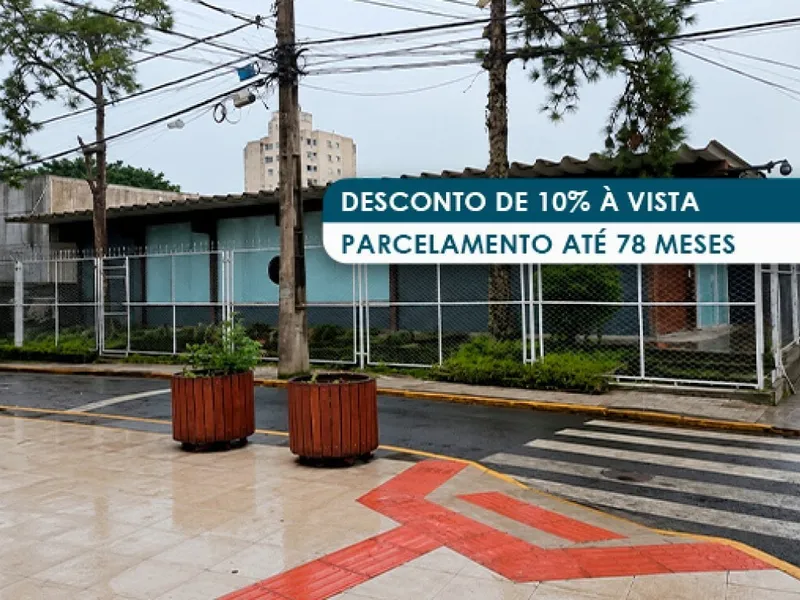 Comercial em Leilão Extrajudicial