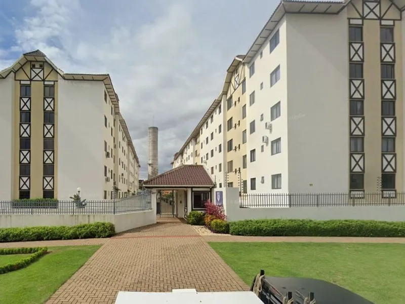 Apartamento em Leilão Extrajudicial